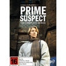 Prime Suspect: The Complete Series cover