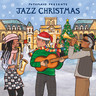 Putumayo Presents: Jazz Christmas cover