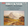 Bruckner: Symphony No.9 in D minor cover