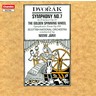 Dvorak: Symphony No. 7 / The Golden Spinning Wheel cover