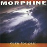 Cure For Pain (Expanded Edition LP) cover
