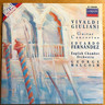 MARBECKS COLLECTABLE: Vivaldi/Giuliani: Guitar Concertos cover
