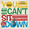 You Can't Sit Down: Cameo Parkway Dance Crazes (Double LP) cover