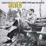 6 Pieces Of Silver (LP) cover