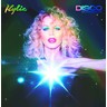 Disco Extended (LTD Edition Purple Double Gatefold LP) cover