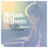At My Piano (LP) cover