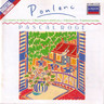 MARBECKS COLLECTABLE: Poulenc: Piano Works cover