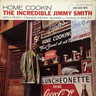 Home Cookin' (LP) cover