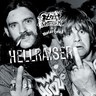 Hellraiser Vinyl (10") cover