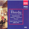 MARBECKS COLLECTABLE: Haydn: Symphonies Nos 100 'Military', 103 'Drum Roll' & 96 'Miracle' cover