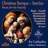 Baroque Christmas: Sanctus cover