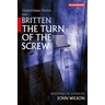 Britten: The Turn of the Screw Op 54 (complete opera) cover