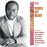 People Get Ready: The Curtis Mayfield Songbook cover