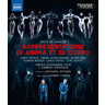 de Cavalieri: Rappresentatione di Anima et di Corpo (complete opera recorded in 2021) Blu-ray cover