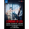 Casablancas: L'Enigma di Lea (complete opera recorded in 2019) cover