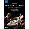 Purcell: Dido and Aeneas (complete opera recorded in 2008) cover