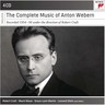 The Complete Music of Anton Webern cover