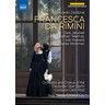 Zandonai: Francesca da Rimini (complete opera recorded in 2021) cover