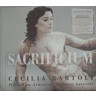 MARBECKS COLLECTABLE - Cecilia Bartoli - Sacrificium [special deluxe 2 CD limited edition] cover
