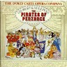 MARBECKS COLLECTABLE: Gilbert & Sullivan: The Pirates of Penzance (Complete Operetta) cover