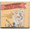MARBECKS COLLECTABLE: Offenbach: Gaite Parisienne / Overtures cover