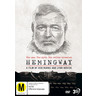 Hemingway - A Film By Ken Burns And Lynn Novick cover