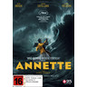 Annette cover