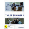 Three Summers (Tre Veros) cover