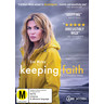 Keeping Faith (The Complete Series) cover