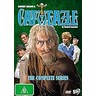 Catweazle - The Complete Series cover