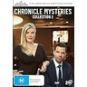 Chronicle Mysteries - Collection 2 cover