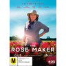 The Rose Maker cover