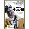 My Name Is Gulpilil cover