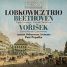 Beethoven & Vořišek cover