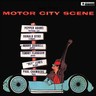 Motor City Scene (LP) cover