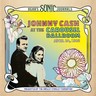 Bear's Sonic Journals: Johnny Cash At The Carousel Ballroom, April 24, 1968 (Limited Edition Vinyl Box Set) cover