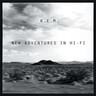 New Adventures in Hi-Fi 25th Anniversary (Double Gatefold LP) cover