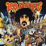 200 Motels cover