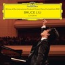 Bruce Liu - Chopin cover