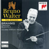MARBECKS COLLECTABLE: Brahms: Symphony No.2 & Symphony No.3 cover