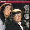 MARBECKS COLLECTABLE: Mozart: Piano Concertos Nos 11 & 12 cover
