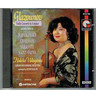 MARBECKS COLLECTABLE: Glazunov: Violin Concerto And Other Works cover