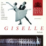MARBECKS COLLECTABLE: Adam: Giselle (complete ballet) cover