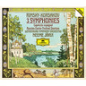 MARBECKS COLLECTABLE: Rimsky-Korsakov: Symphonies Nos 1, 2 & 3 / Russian Easter Festival Overture / Capriccio Espagnol cover