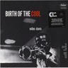 Birth Of The Cool (180g LP) cover