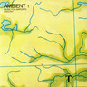 Ambient 1 (Music For Airports) (LP) cover