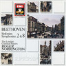 MARBECKS COLLECTABLE: Beethoven: Symphonies 2 & 8 cover