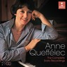 Anne Queffélec - The Complete Erato Recordings cover