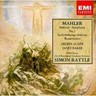MARBECKS COLLECTABLE: Mahler: Symphony No 2 in C minor 'Resurrection' cover
