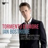 Ian Bostridge - Tormento d'amore cover